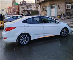 هيونداي أكسنت